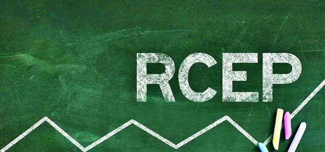 RCEP簽署成功!關(guān)西金屬網(wǎng)迎來爆發(fā)