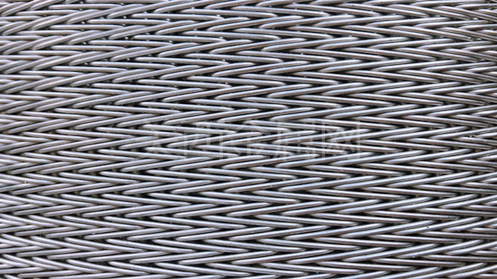 耐高溫網帶-退火爐網帶的常見故障？