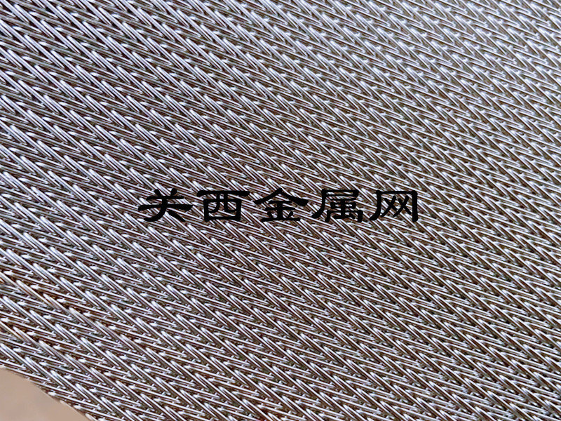 工業的網帶也能用作食品輸送帶？