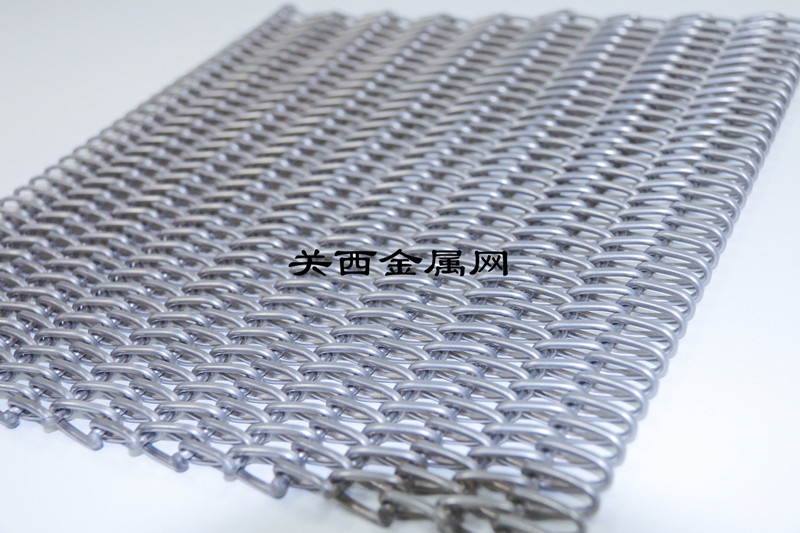 金屬輸送帶在流水線上易出現什么問題?