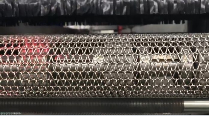 【回流焊網帶】兩種不同類型網帶的區(qū)別