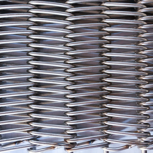 【高溫網帶】在粉末冶金行業(yè)中的應用