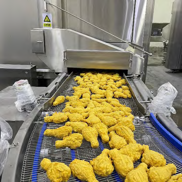 預(yù)制菜標(biāo)準(zhǔn)體系的完善意味什么？