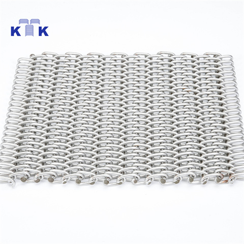 燒結(jié)爐網(wǎng)帶常見的故障和解決方案