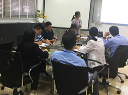 業(yè)務(wù)團隊 業(yè)務(wù)團隊