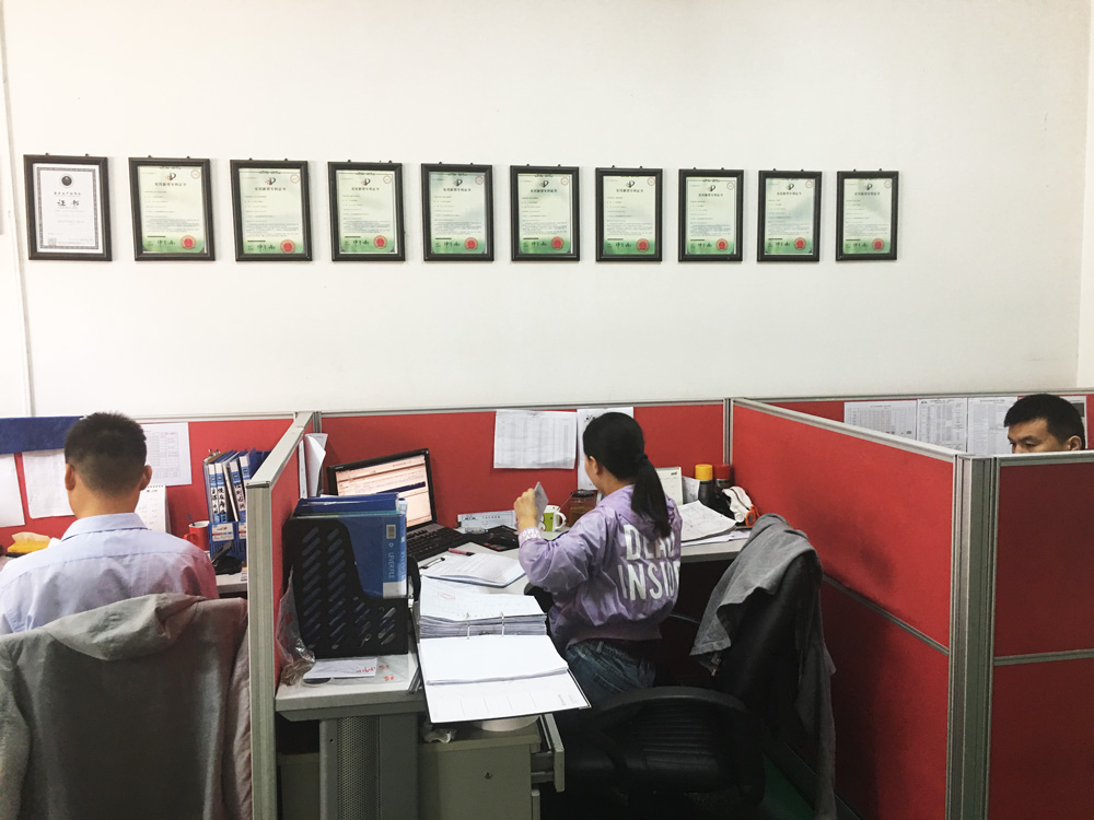 品檢團隊 品檢團隊