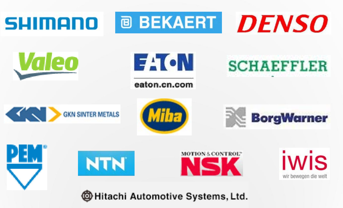 合作客戶 合作客戶