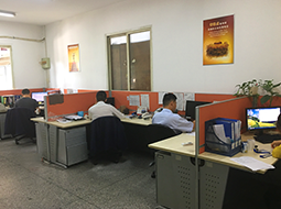 工程技術(shù)團隊 工程技術(shù)團隊