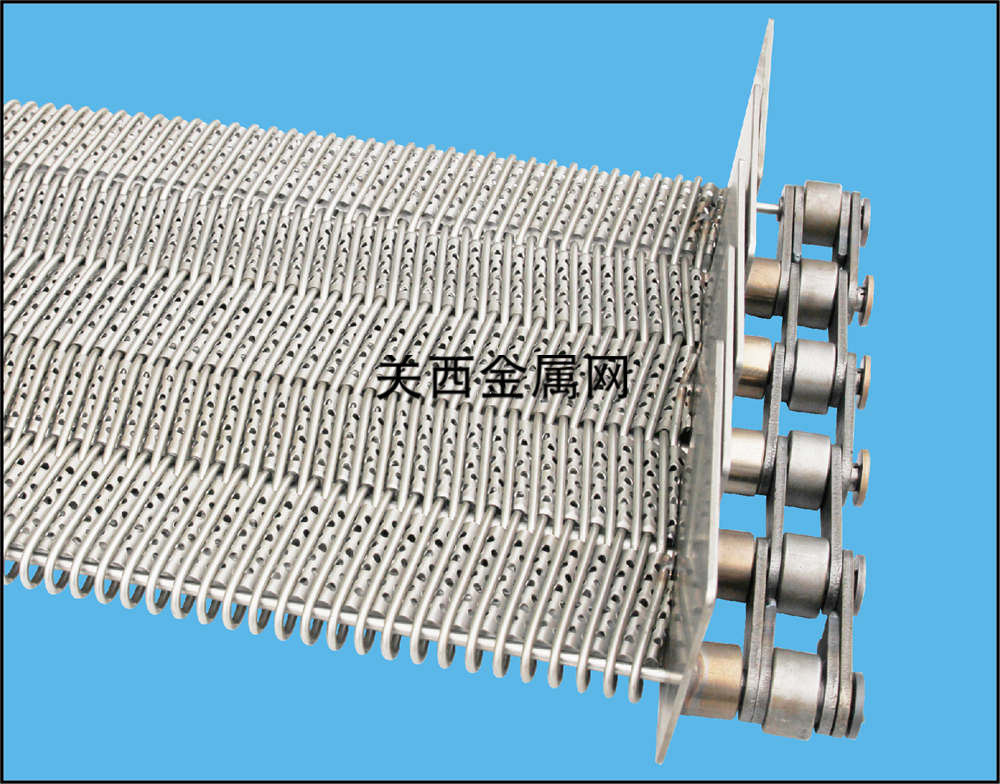 鏈條式F2網帶 鏈條式F2網帶