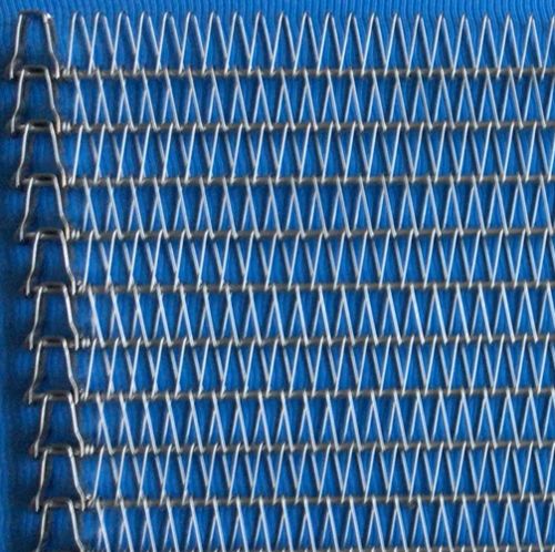 輸送設備冷凍網帶 輸送設備冷凍網帶