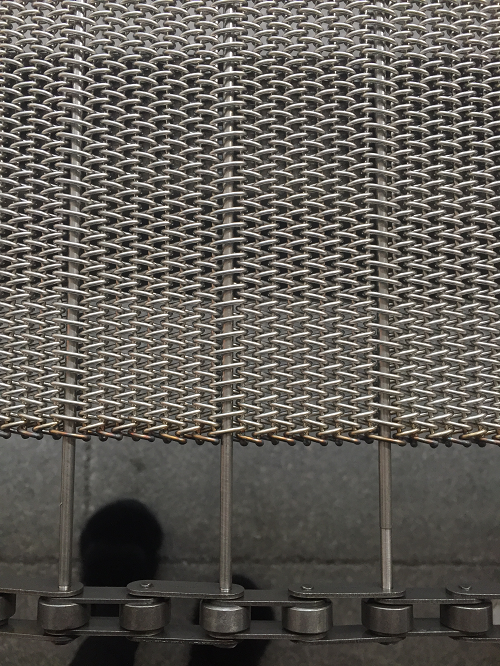 不銹鋼網帶 不銹鋼網帶