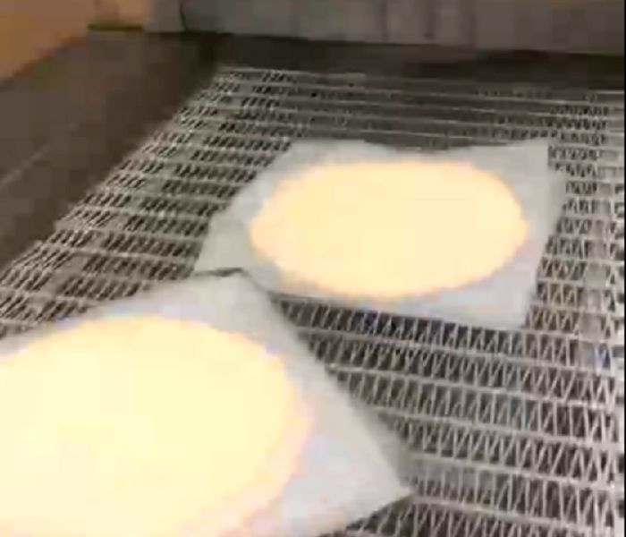 不銹鋼網帶 不銹鋼網帶