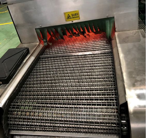 金屬網帶 金屬網帶