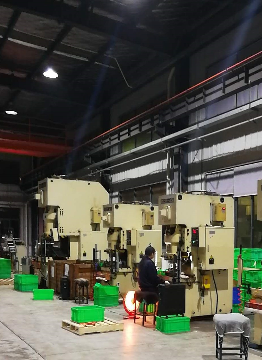 生產車間 生產車間