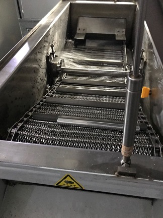 金屬網帶 金屬網帶