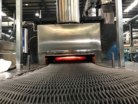 耐高溫網(wǎng)帶 耐高溫網(wǎng)帶