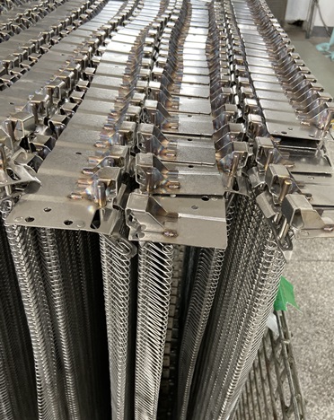 不銹鋼網(wǎng)帶 不銹鋼網(wǎng)帶