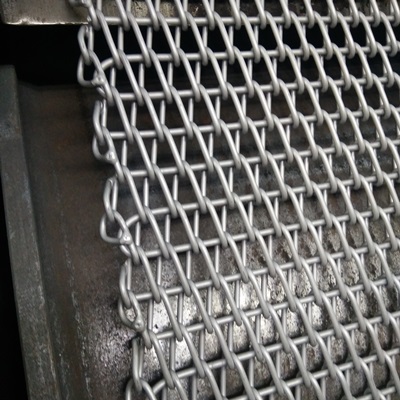 金屬網帶 金屬網帶