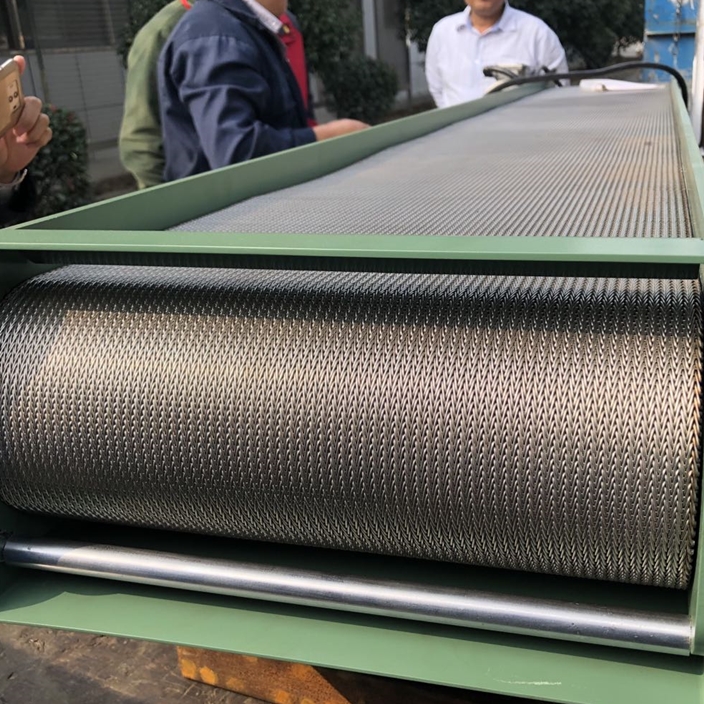 金屬網帶 金屬網帶