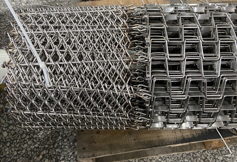 金屬網帶 金屬網帶