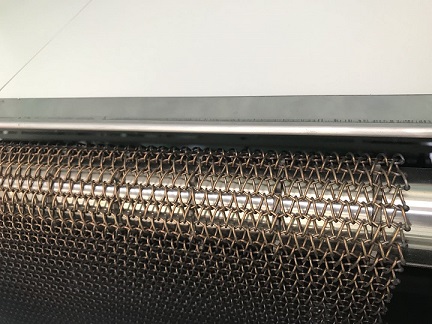 耐高溫網帶 耐高溫網帶