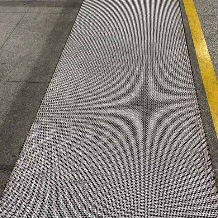 不銹鋼網帶 不銹鋼網帶