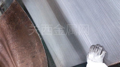 金屬輸送帶 金屬輸送帶