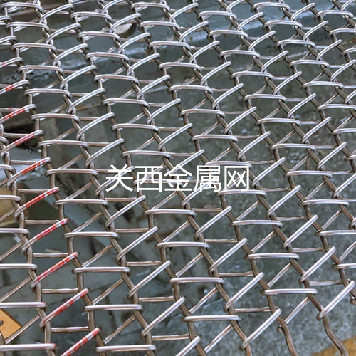 不銹鋼網帶 不銹鋼網帶