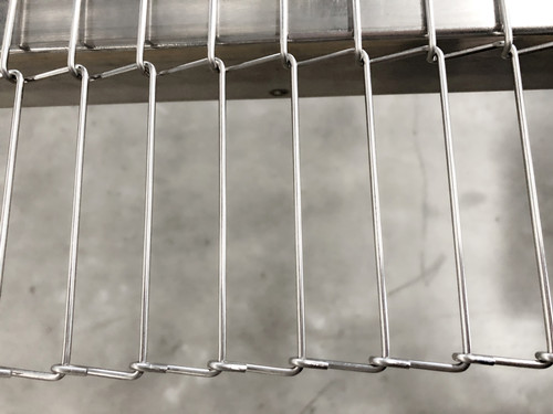 不銹鋼網帶 不銹鋼網帶