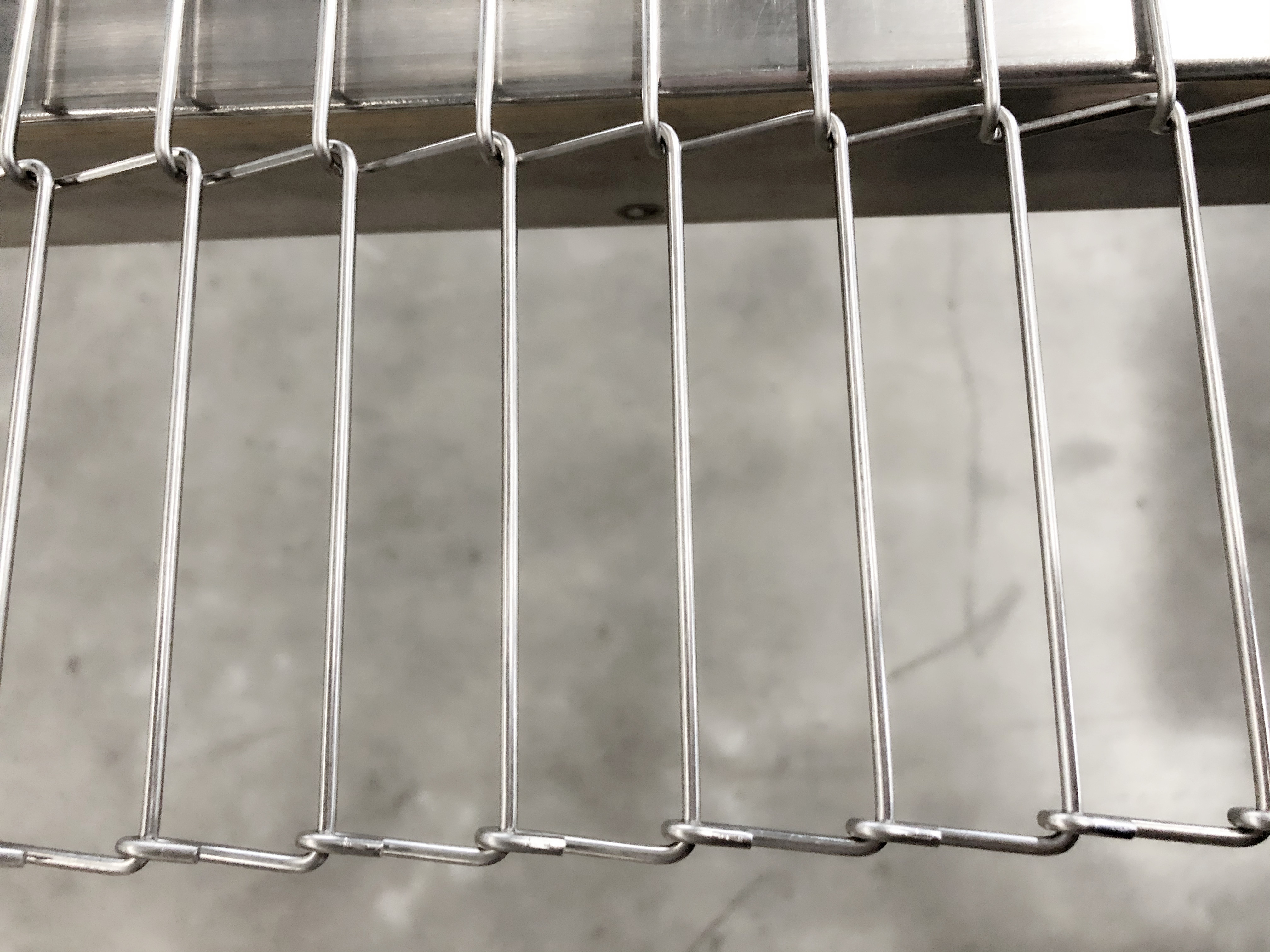 不銹鋼網(wǎng)帶 不銹鋼網(wǎng)帶