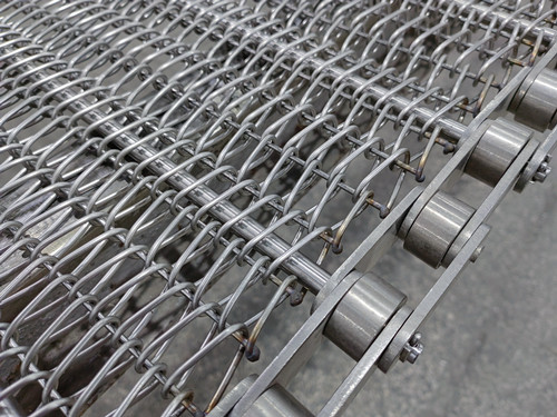 烘干機網帶 烘干機網帶