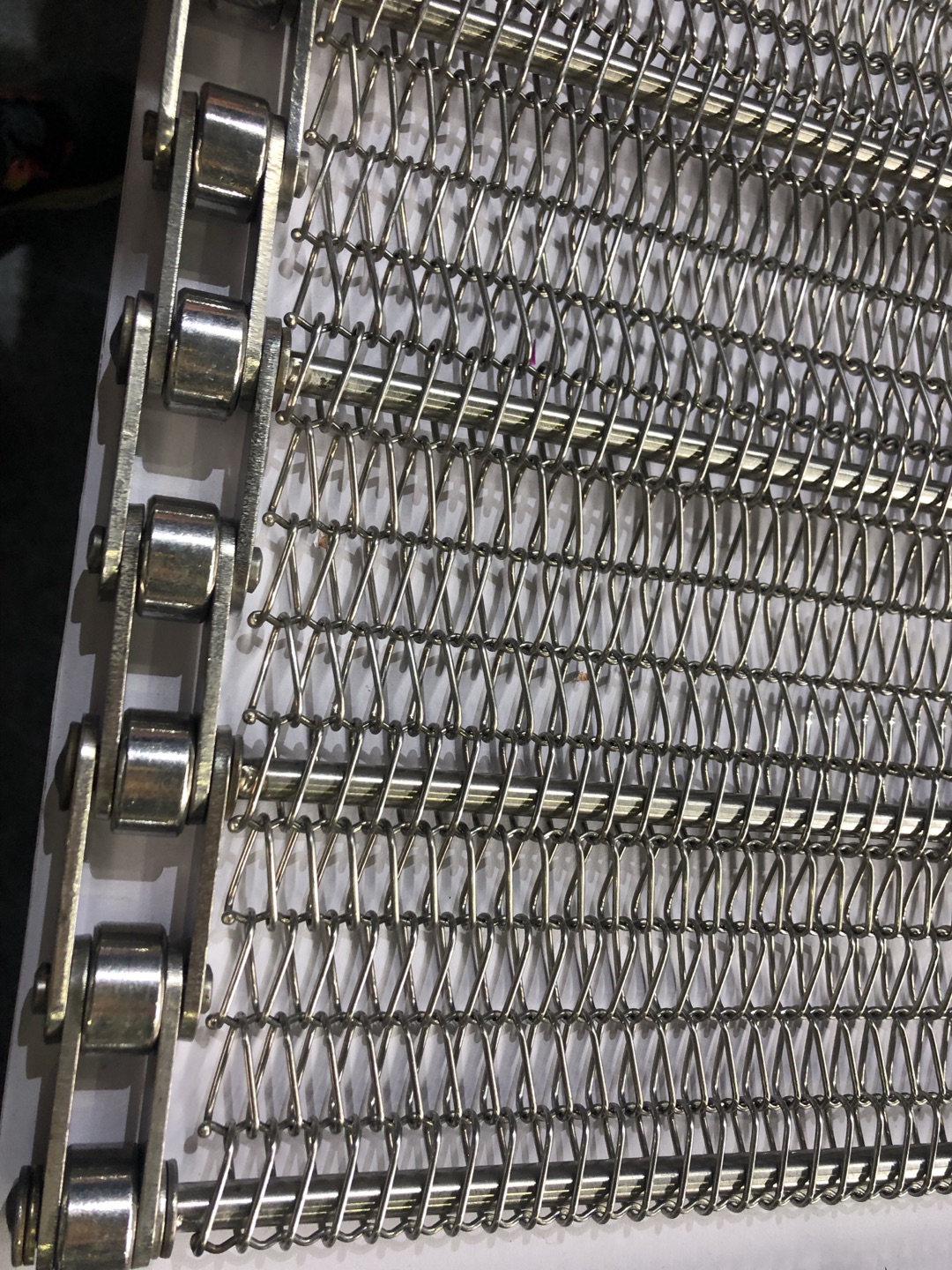 烘干機(jī)網(wǎng)帶 烘干機(jī)網(wǎng)帶