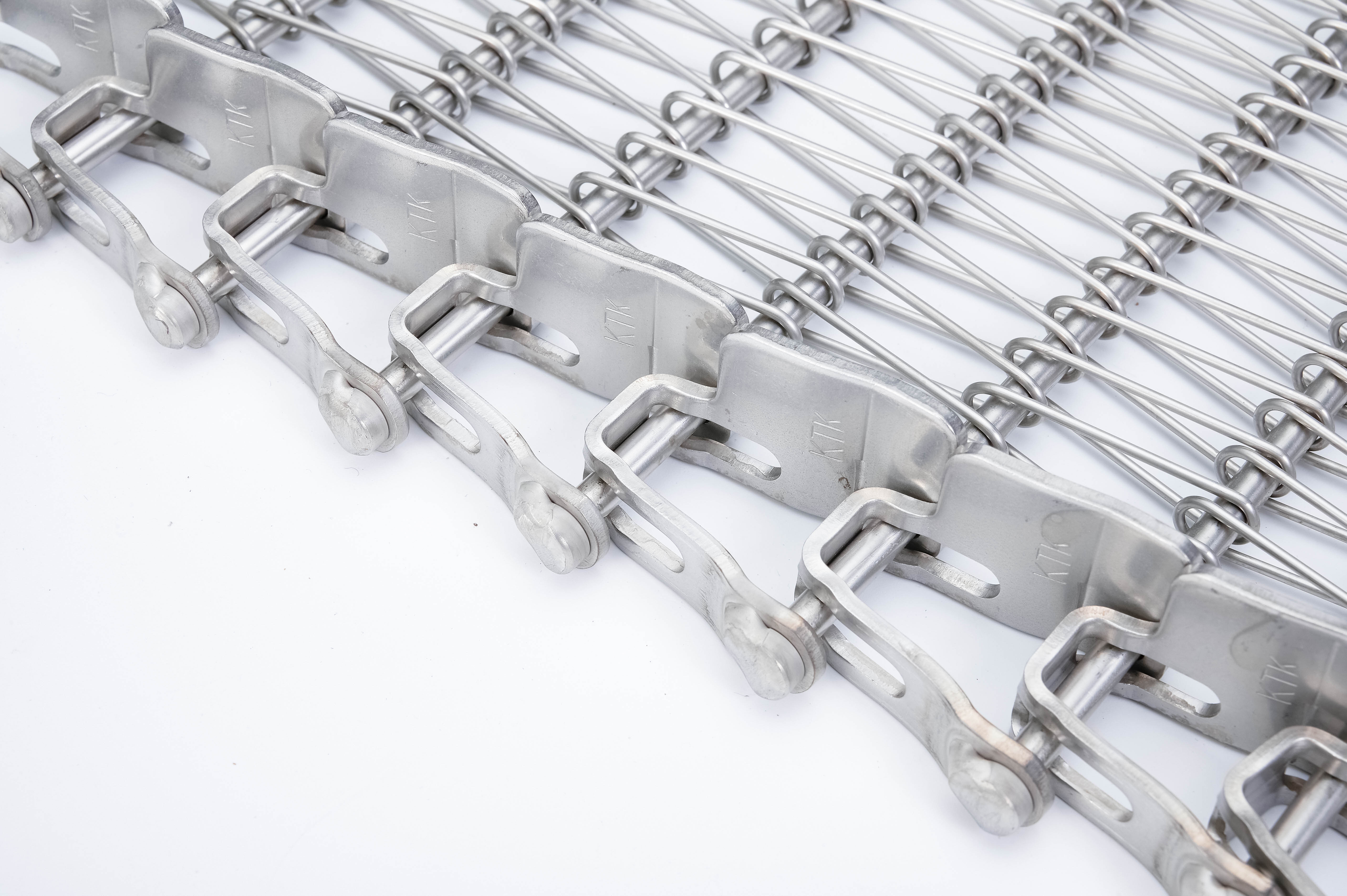 螺旋塔網(wǎng)帶 螺旋塔網(wǎng)帶