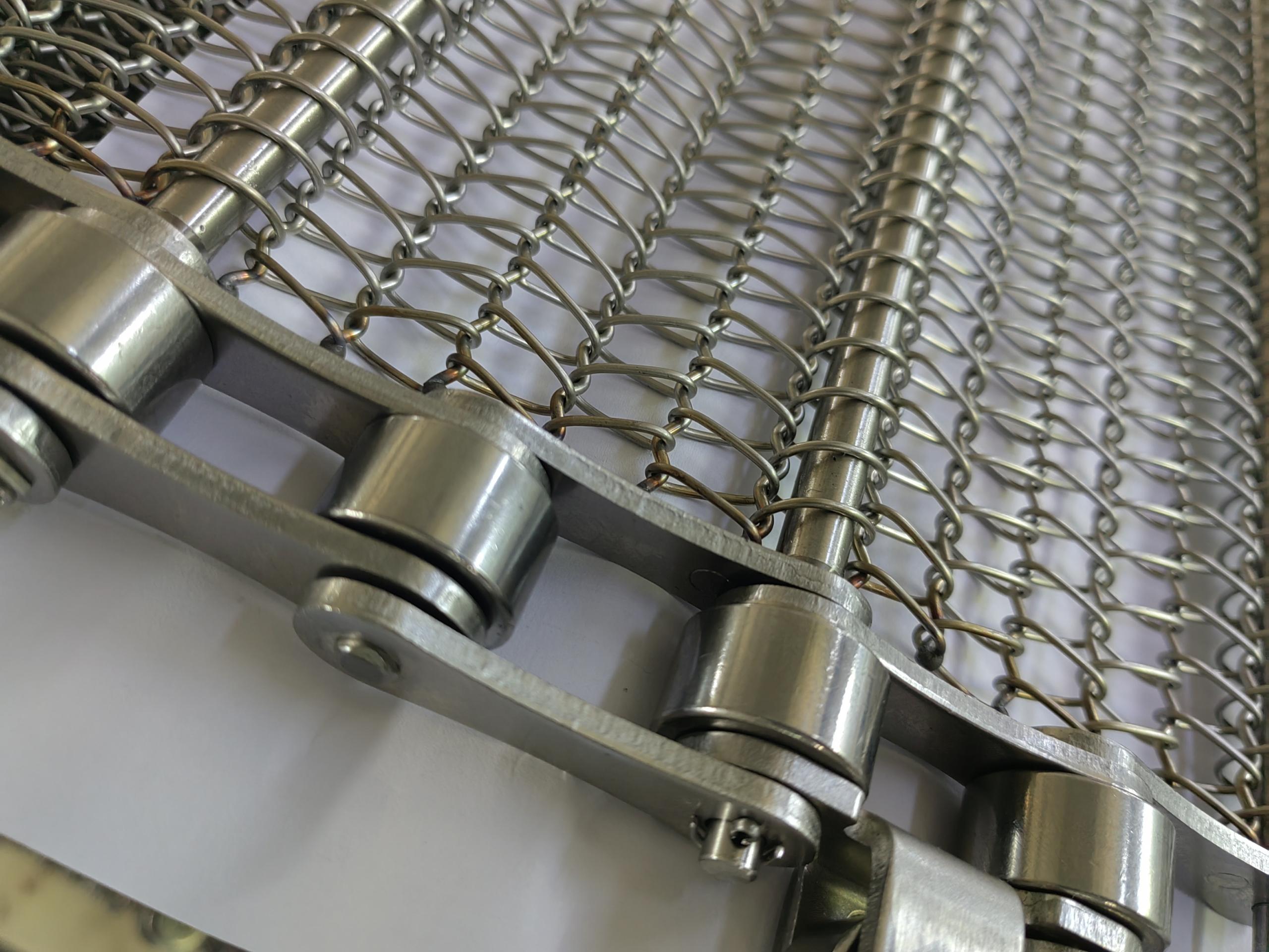 鏈條網帶 鏈條網帶