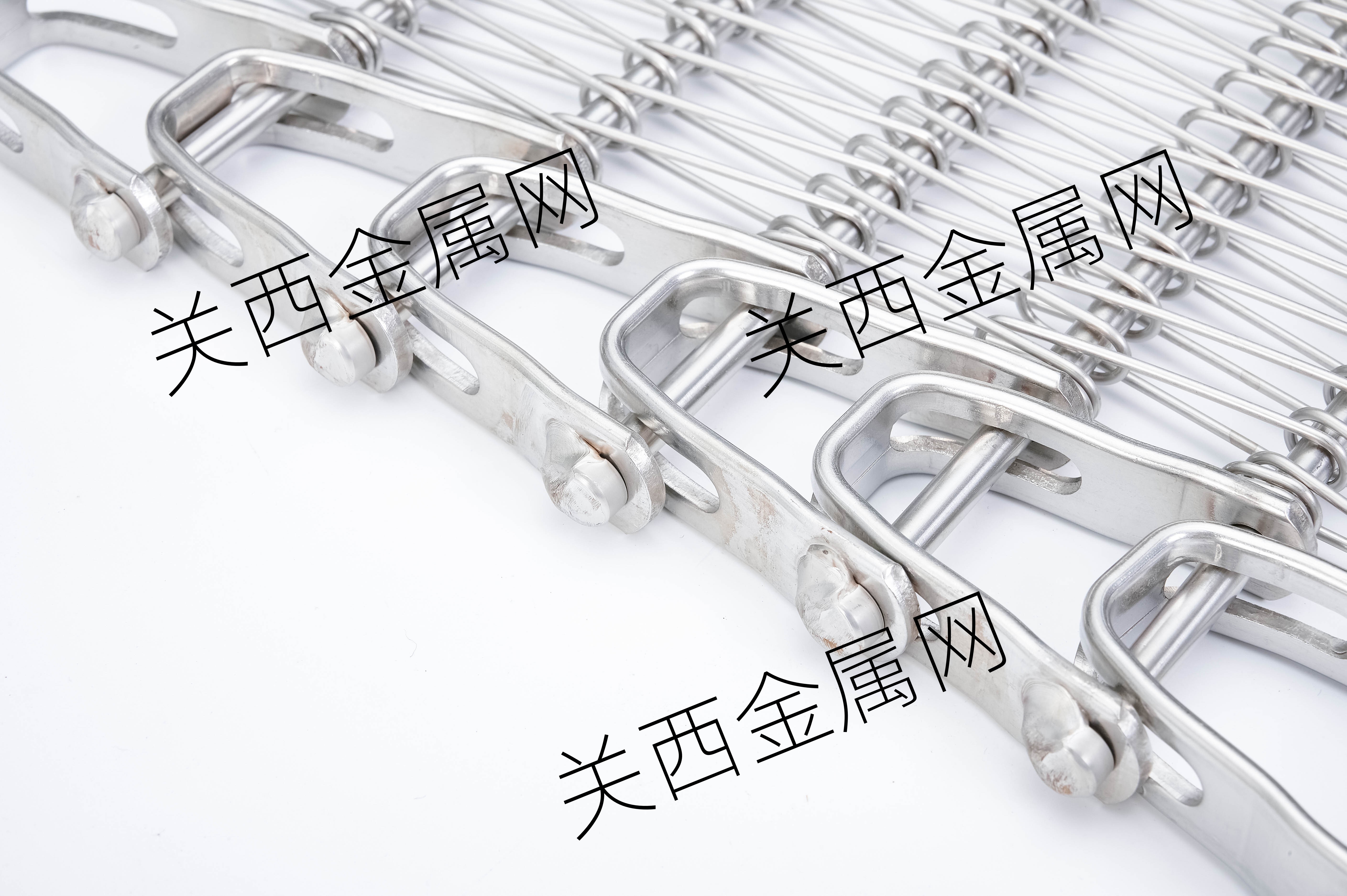 金屬網帶 金屬網帶