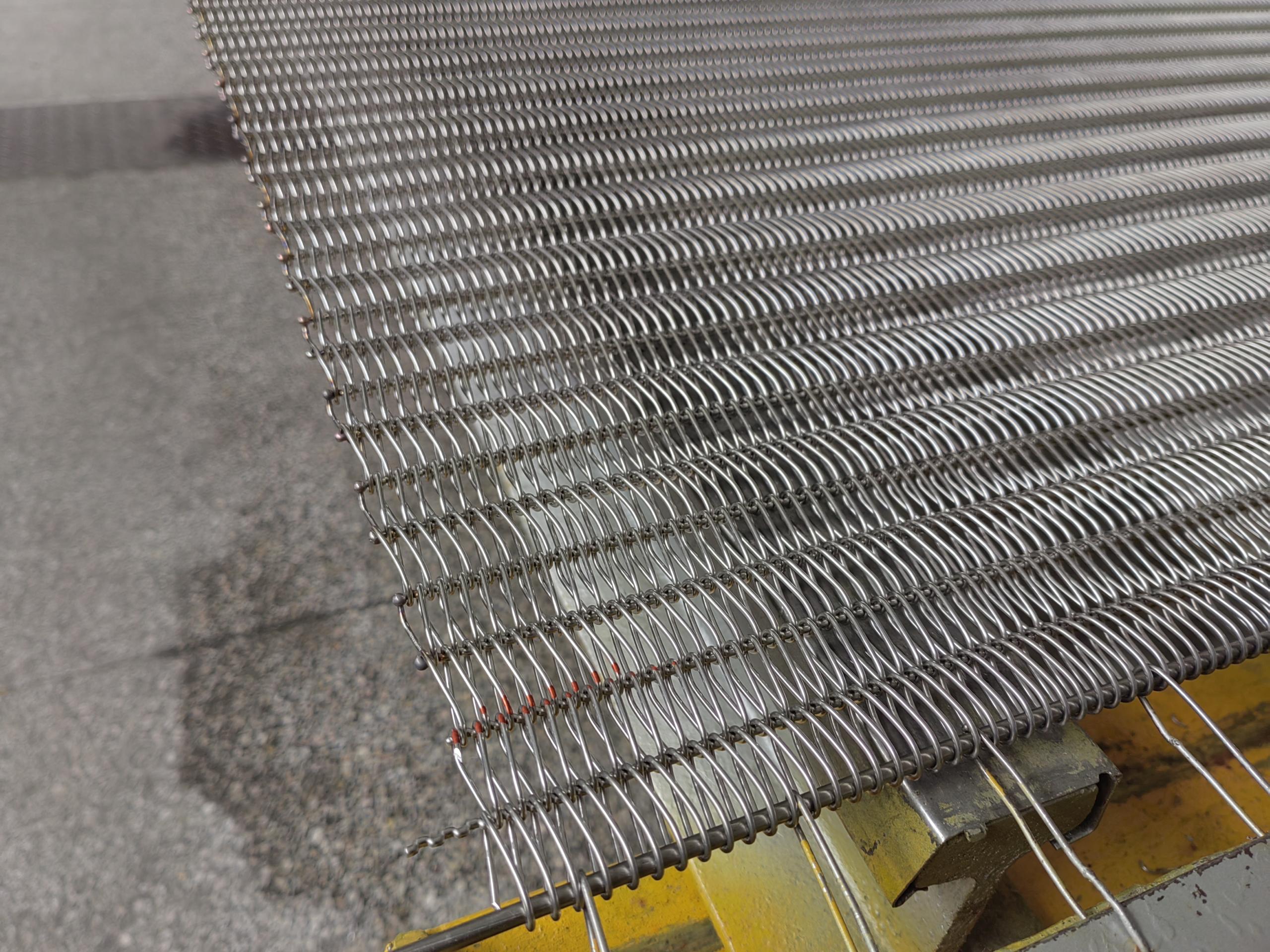 金屬網帶 金屬網帶