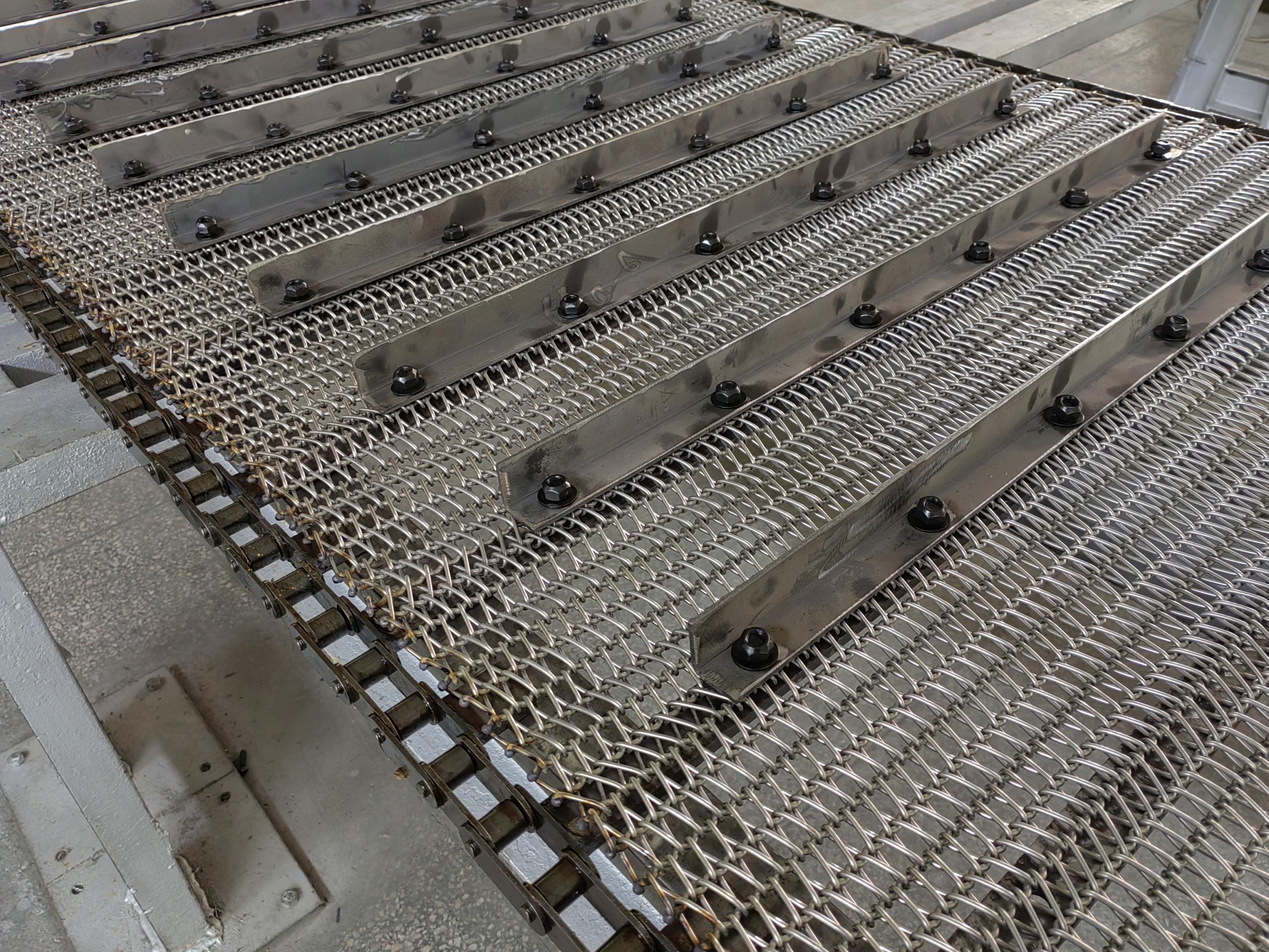 鏈條網帶 鏈條網帶