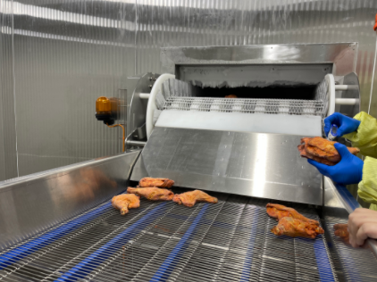 乙型網帶 乙型網帶