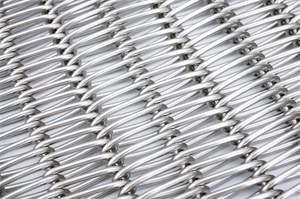 熱處理金屬網帶 熱處理金屬網帶