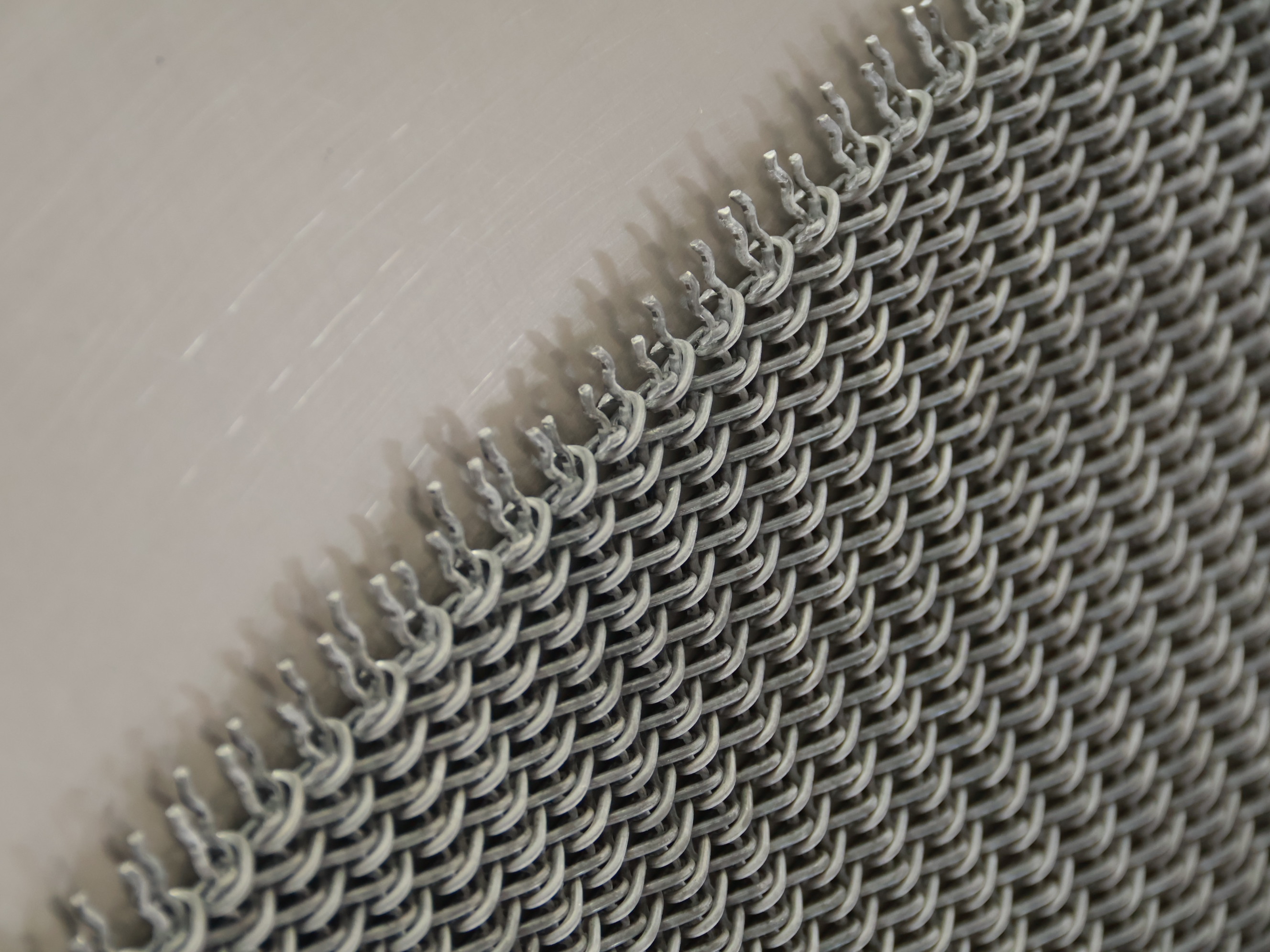 燒結(jié)爐網(wǎng)帶 燒結(jié)爐網(wǎng)帶